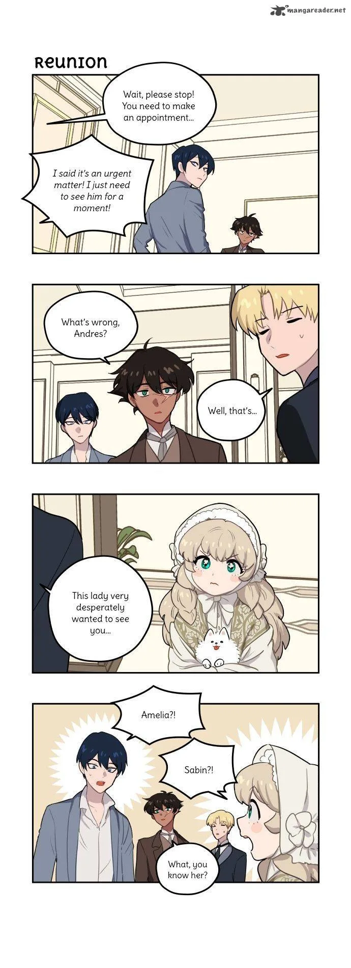 Roland Roland Chapter 28 page 12