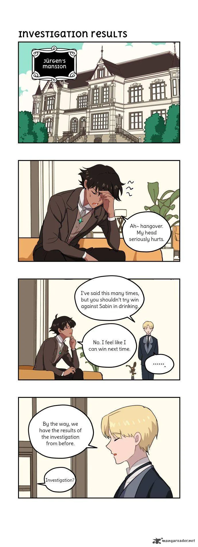 Roland Roland Chapter 28 page 9