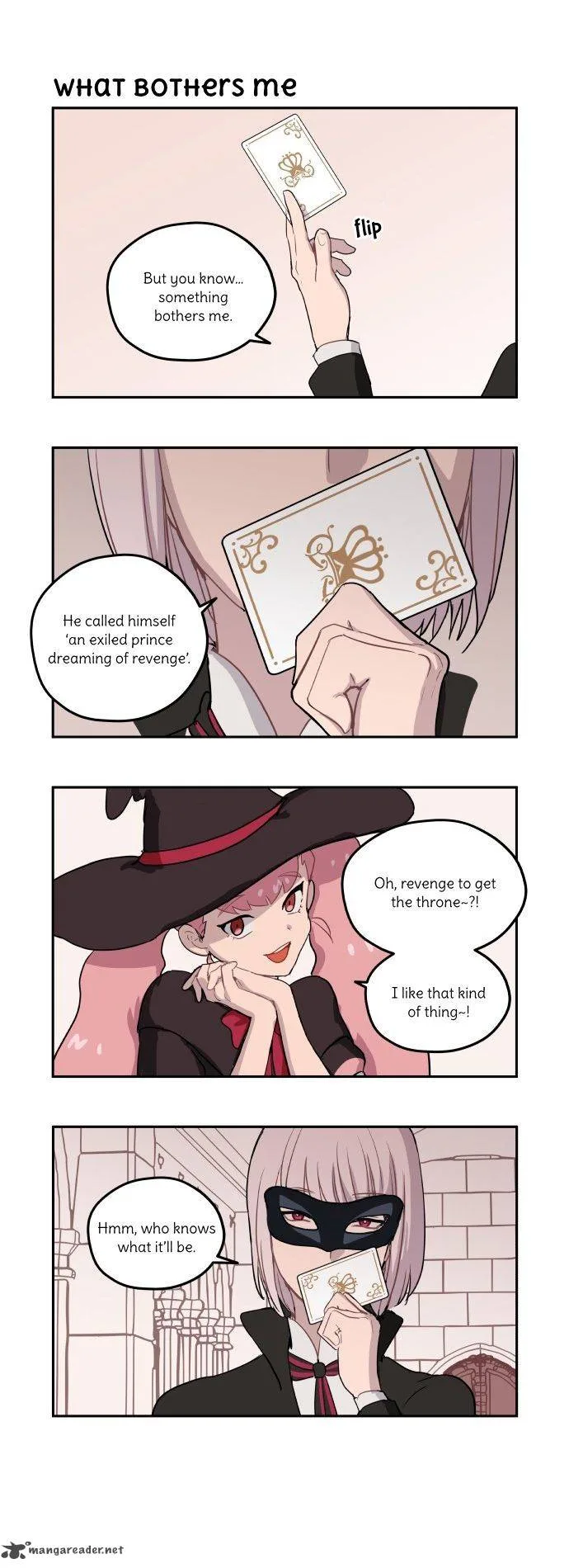 Roland Roland Chapter 28 page 8