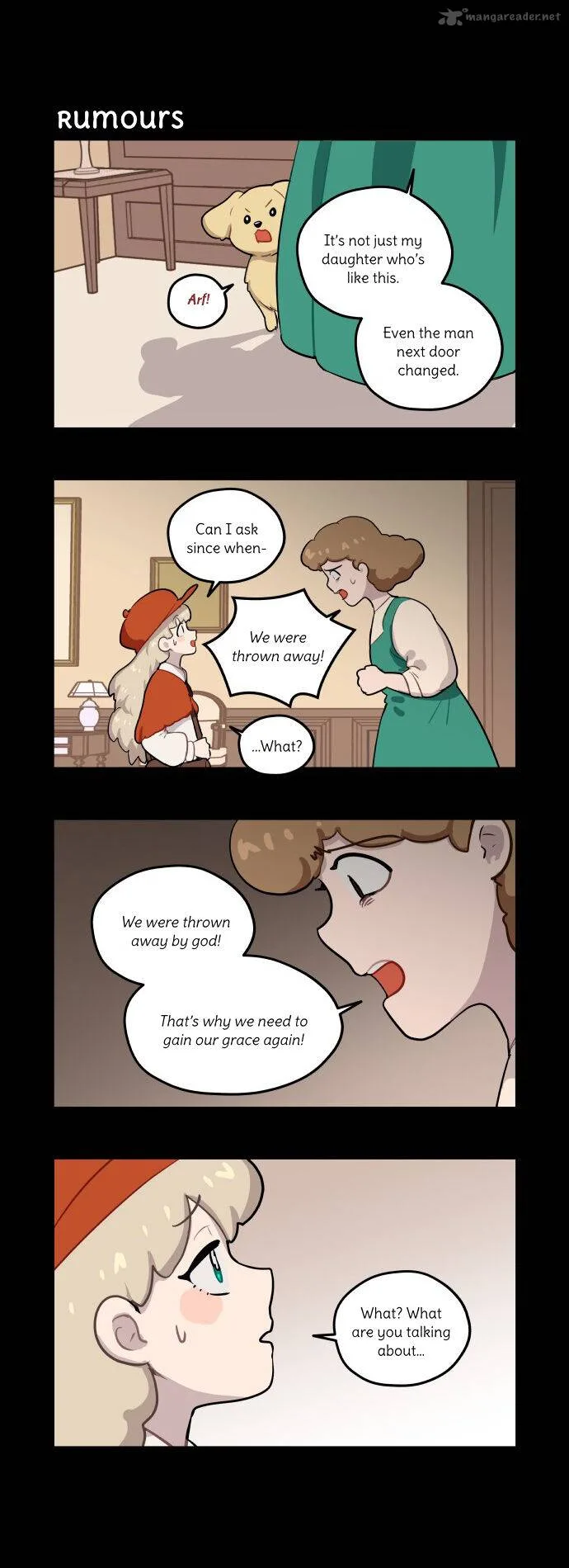 Roland Roland Chapter 29 page 8
