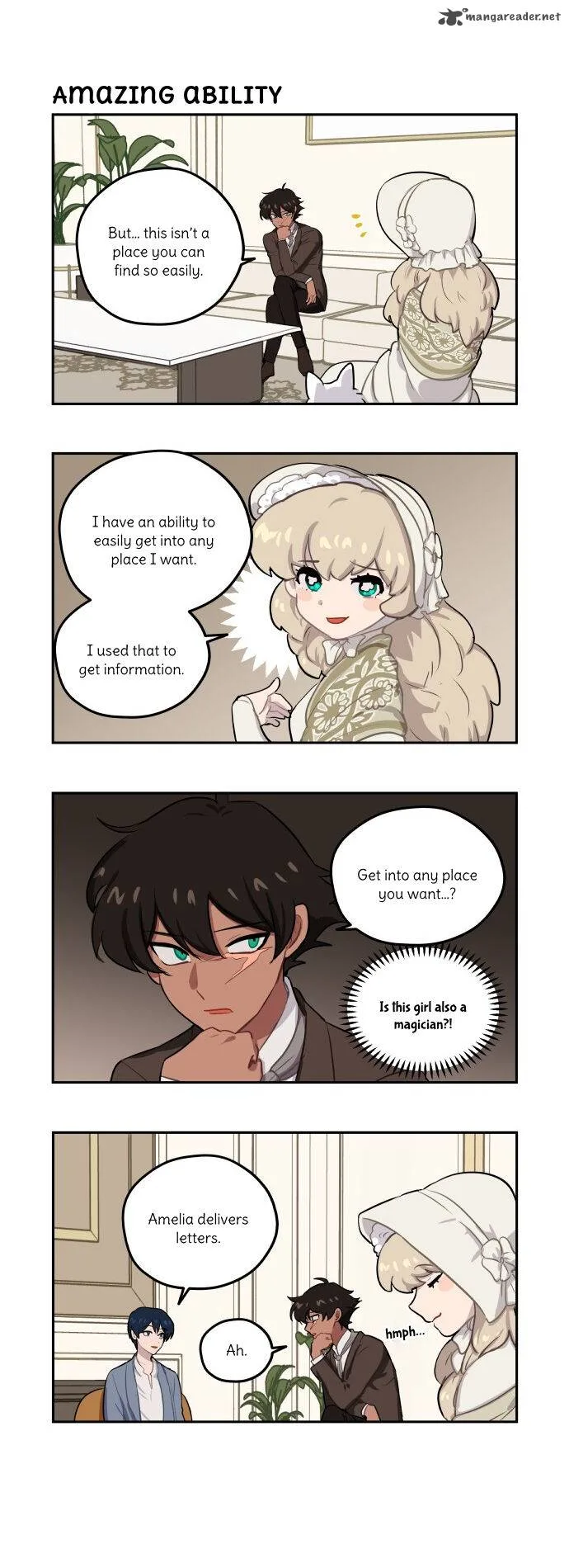 Roland Roland Chapter 29 page 3