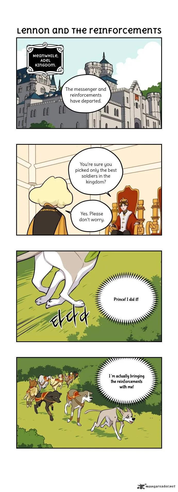 Roland Roland Chapter 29 page 10