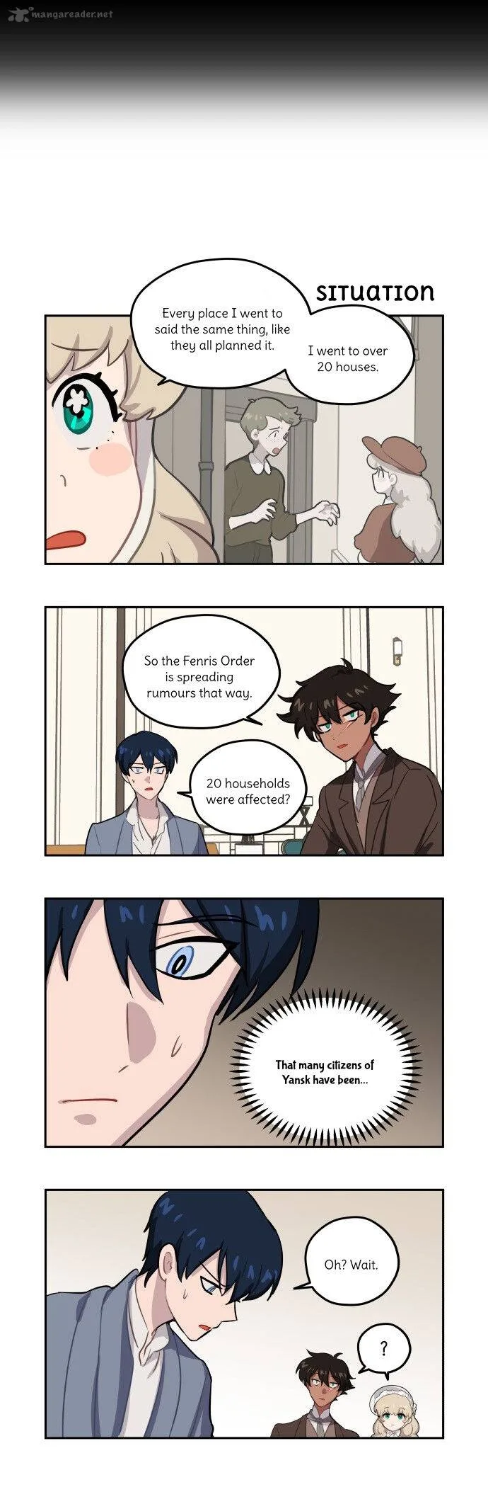Roland Roland Chapter 29 page 9