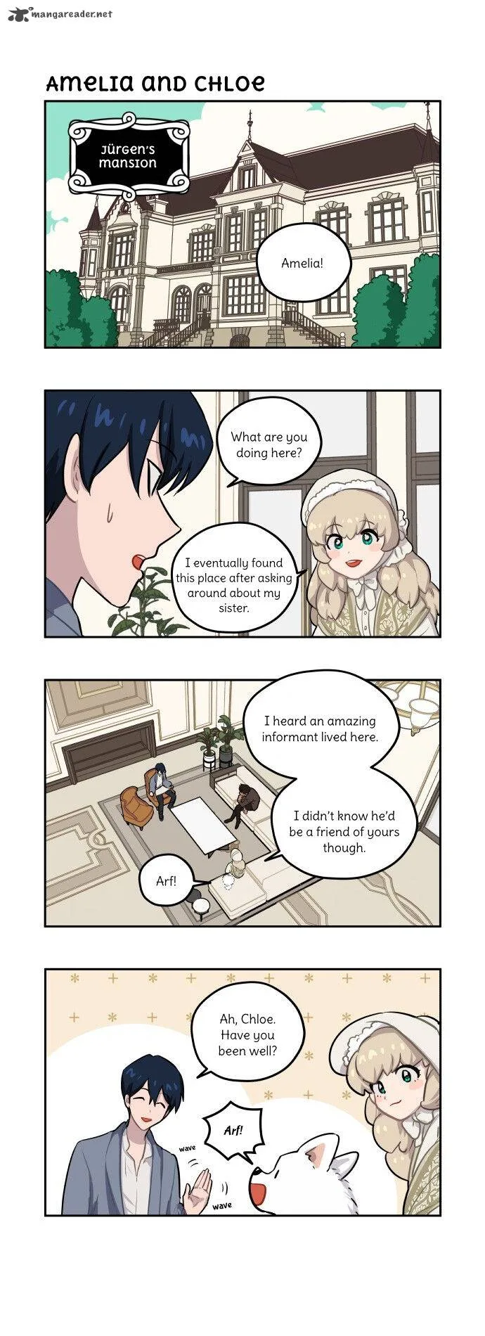 Roland Roland Chapter 29 page 2
