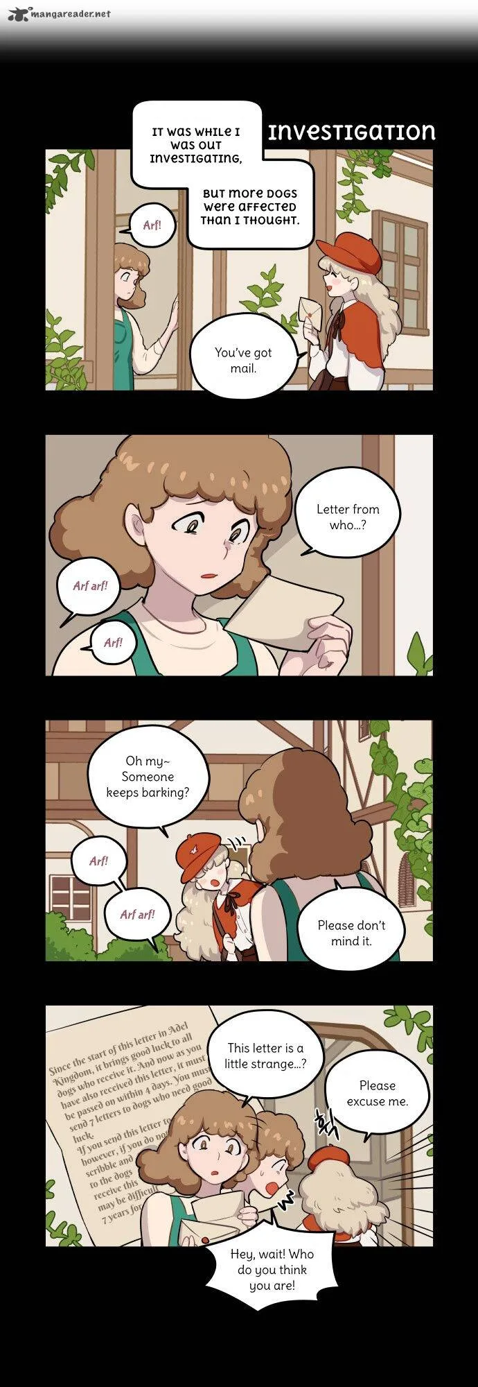 Roland Roland Chapter 29 page 7