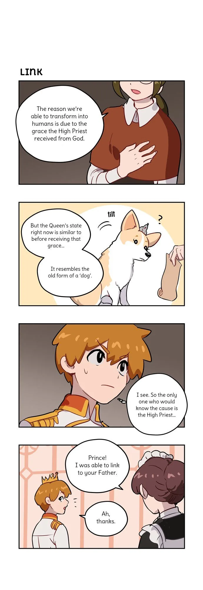 Roland Roland Chapter 3 page 4