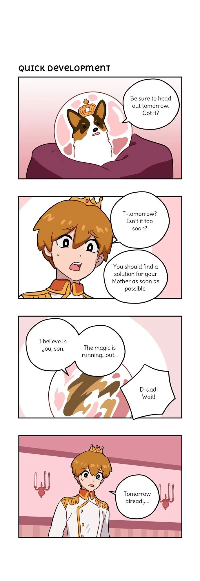 Roland Roland Chapter 3 page 7