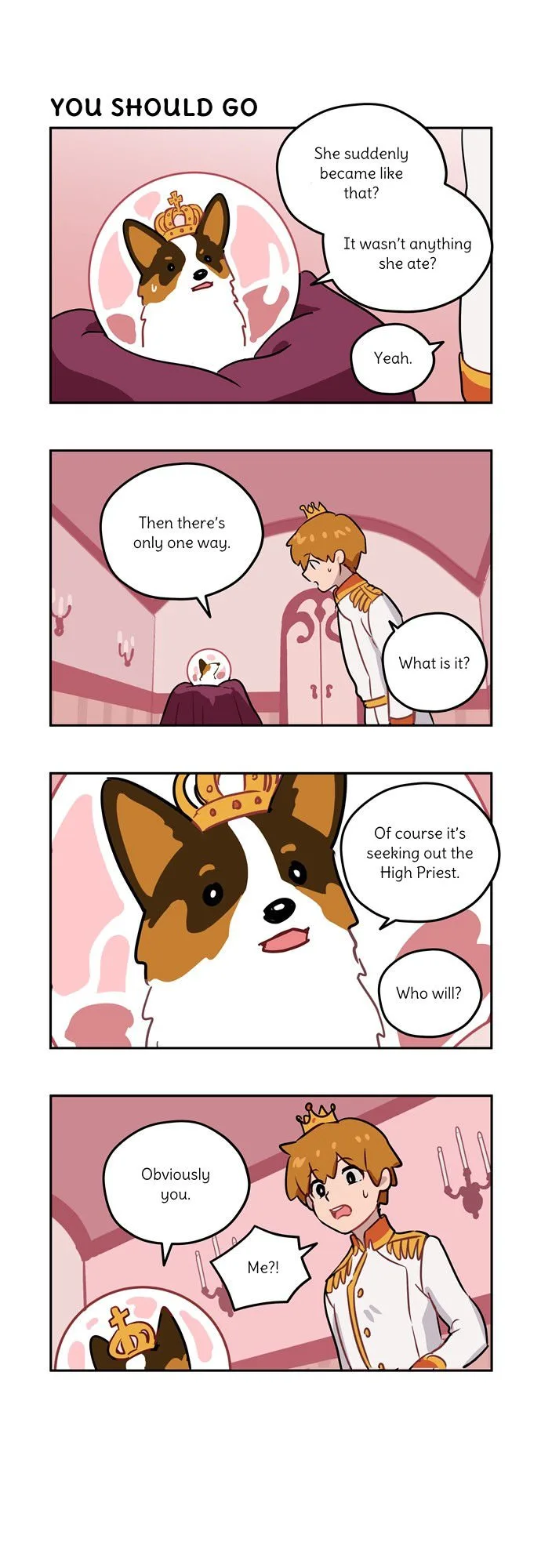Roland Roland Chapter 3 page 5