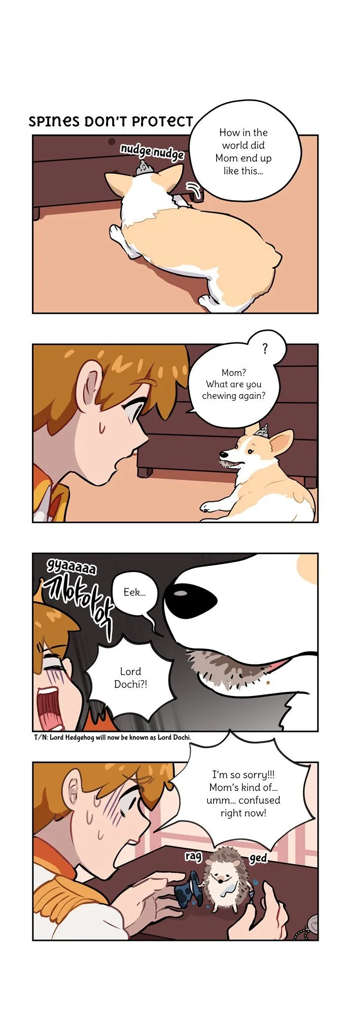Roland Roland Chapter 3 page 10