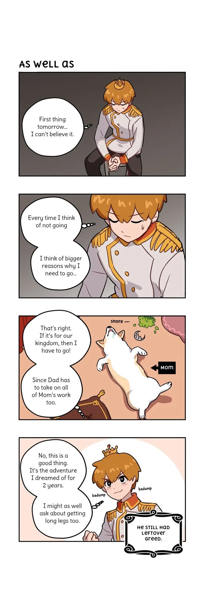 Roland Roland Chapter 3 page 12