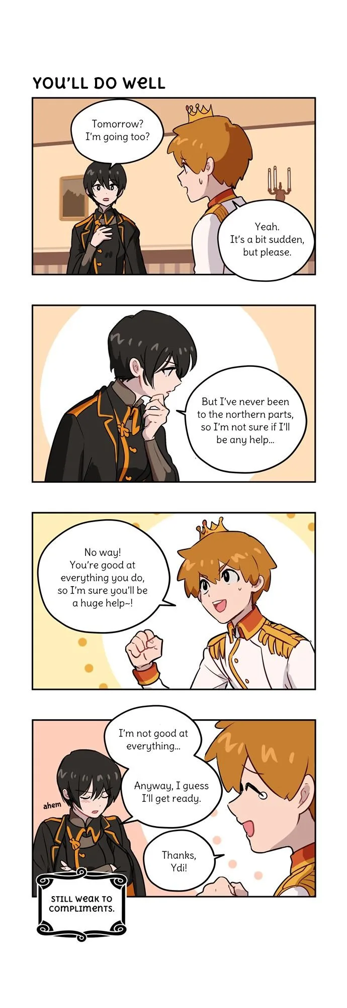 Roland Roland Chapter 3 page 8