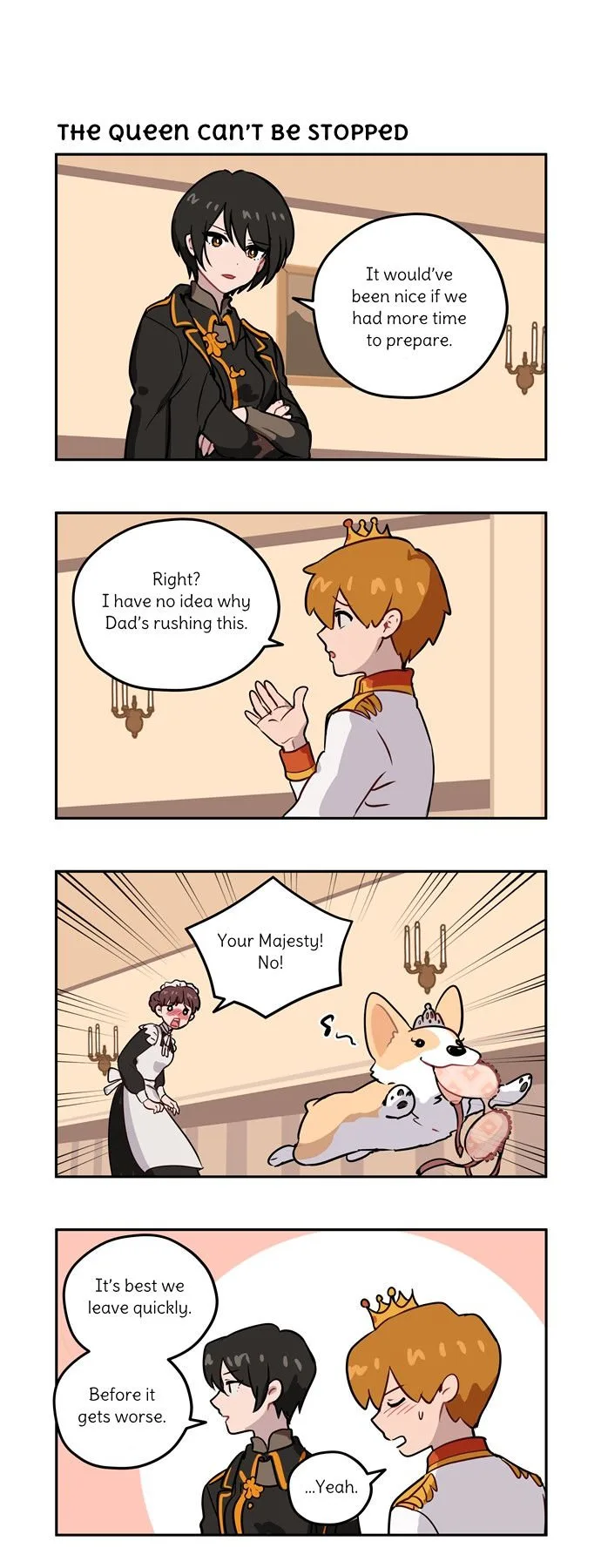 Roland Roland Chapter 3 page 9