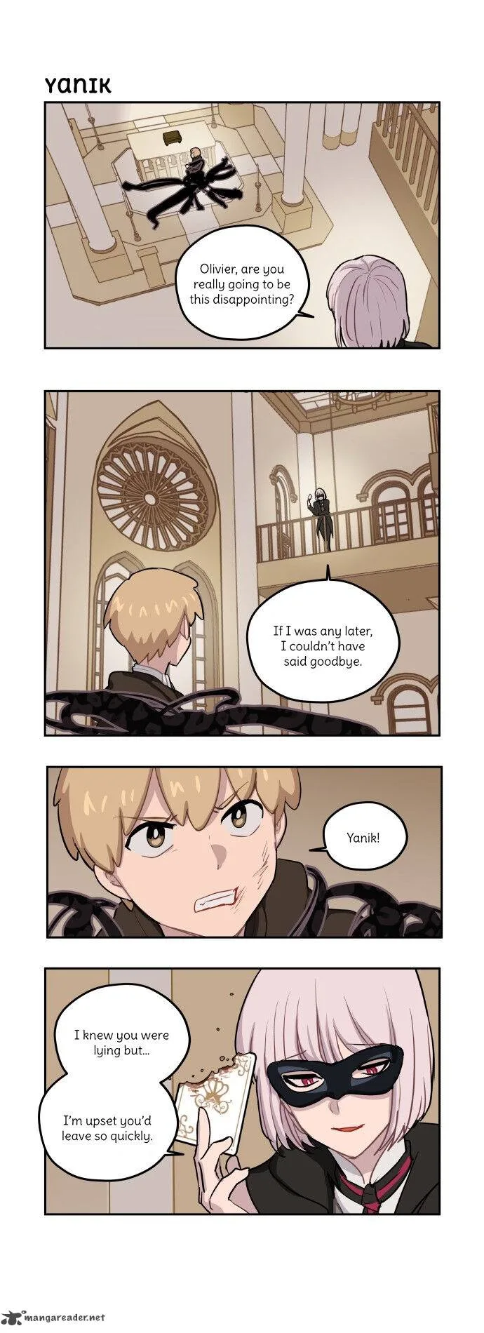 Roland Roland Chapter 30 page 9