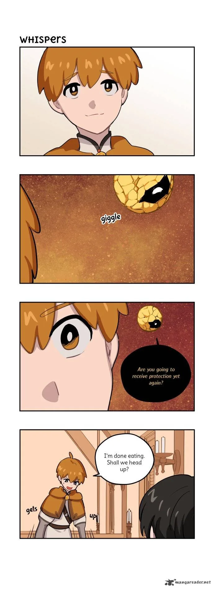 Roland Roland Chapter 30 page 3