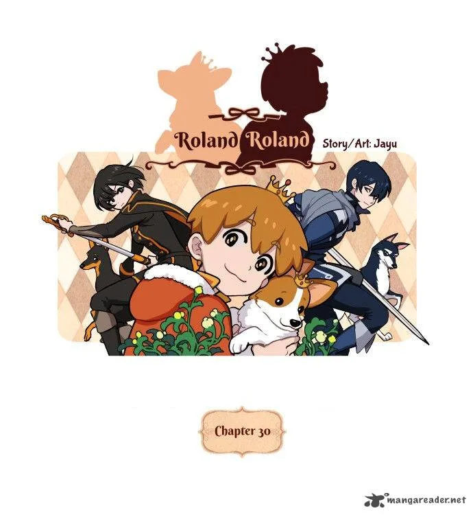 Roland Roland Chapter 30 page 4