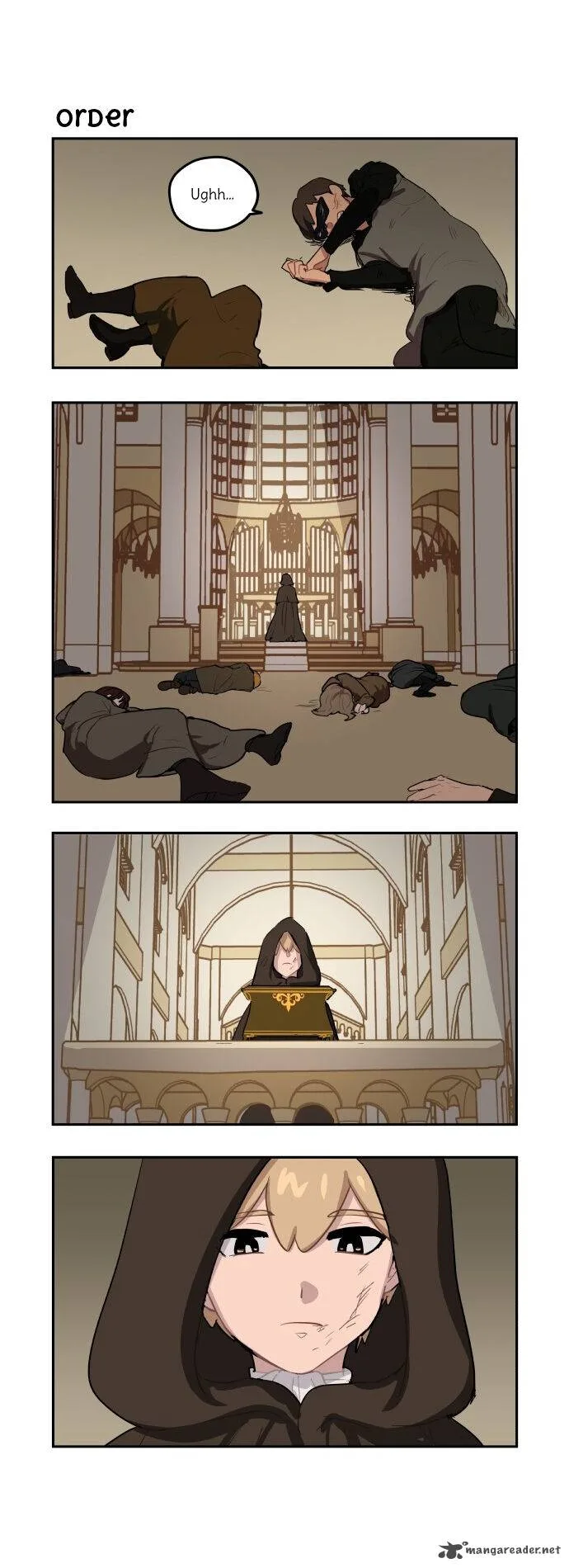 Roland Roland Chapter 30 page 7