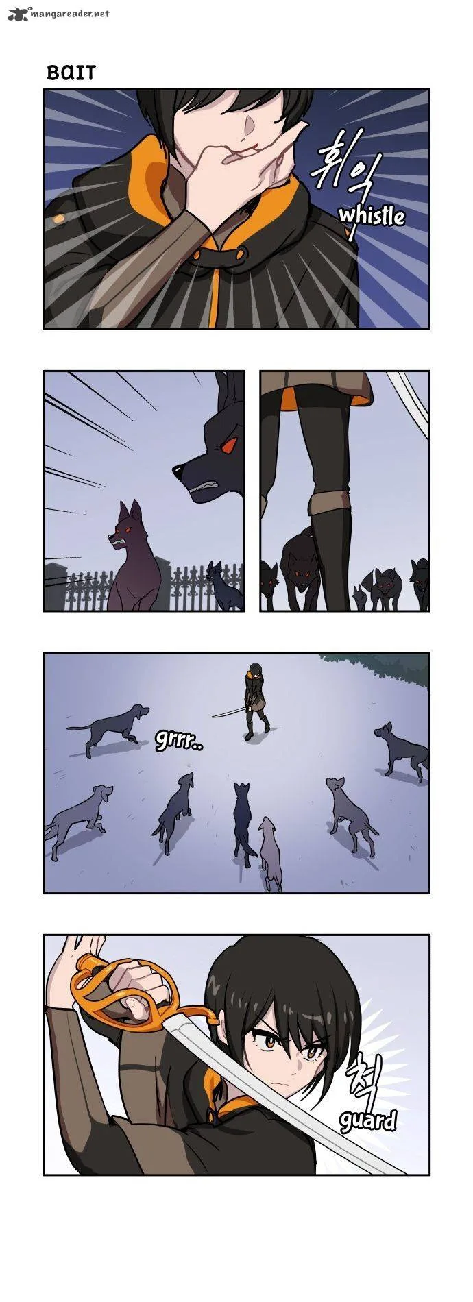 Roland Roland Chapter 31 page 7