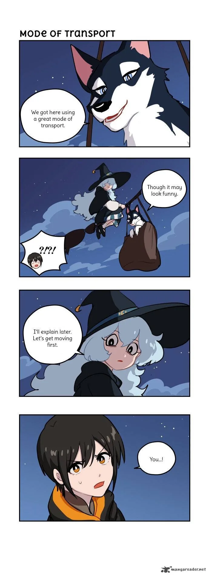 Roland Roland Chapter 32 page 4