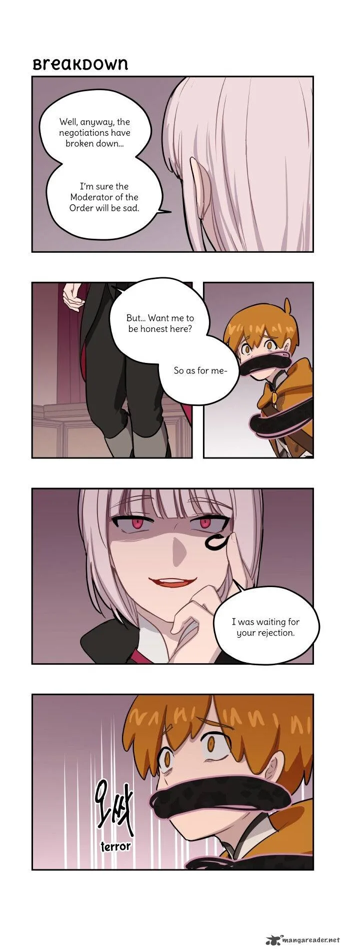 Roland Roland Chapter 32 page 11
