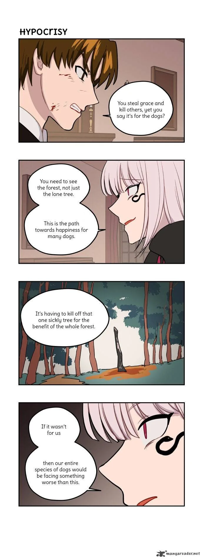 Roland Roland Chapter 32 page 8