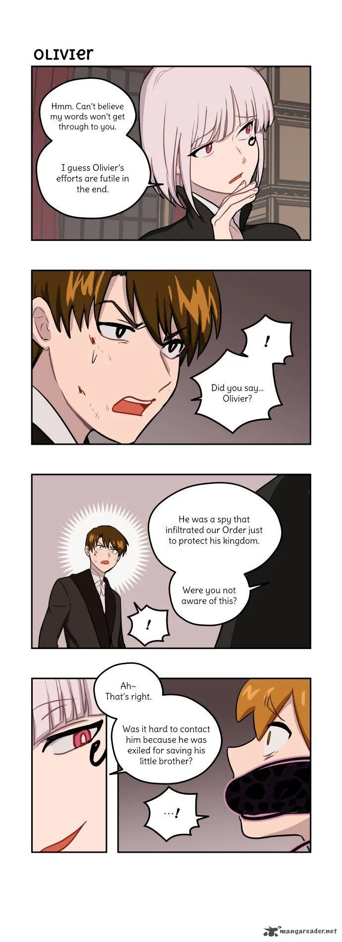 Roland Roland Chapter 32 page 10