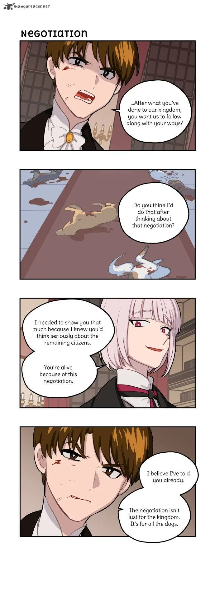 Roland Roland Chapter 32 page 7