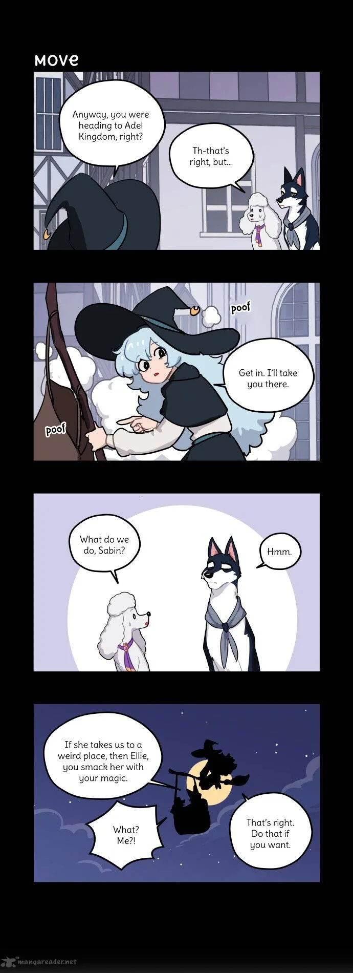 Roland Roland Chapter 33 page 4