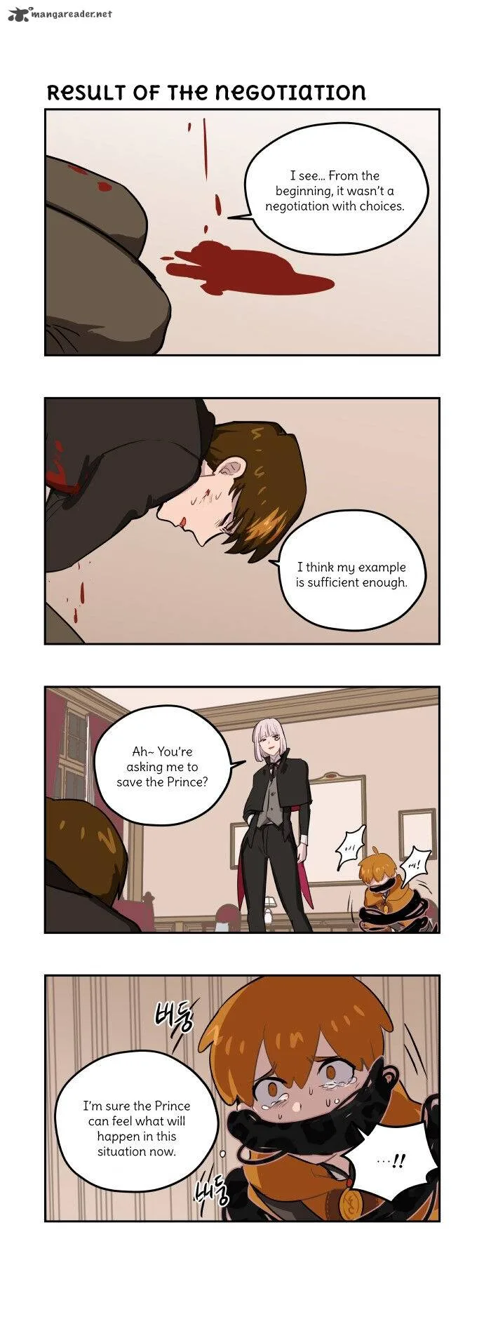 Roland Roland Chapter 33 page 7