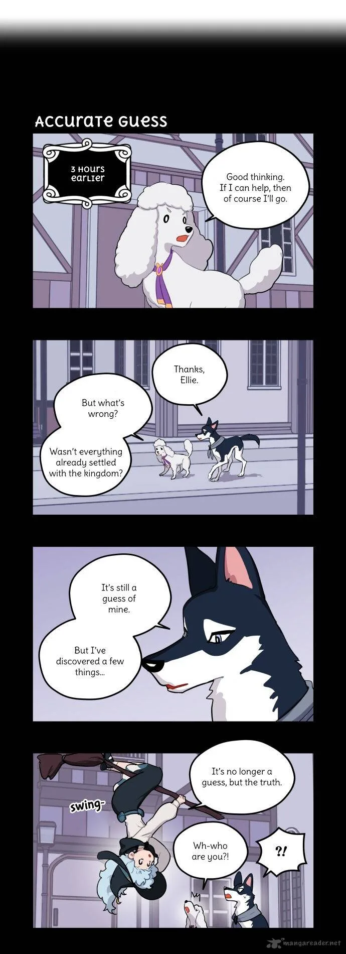Roland Roland Chapter 33 page 2