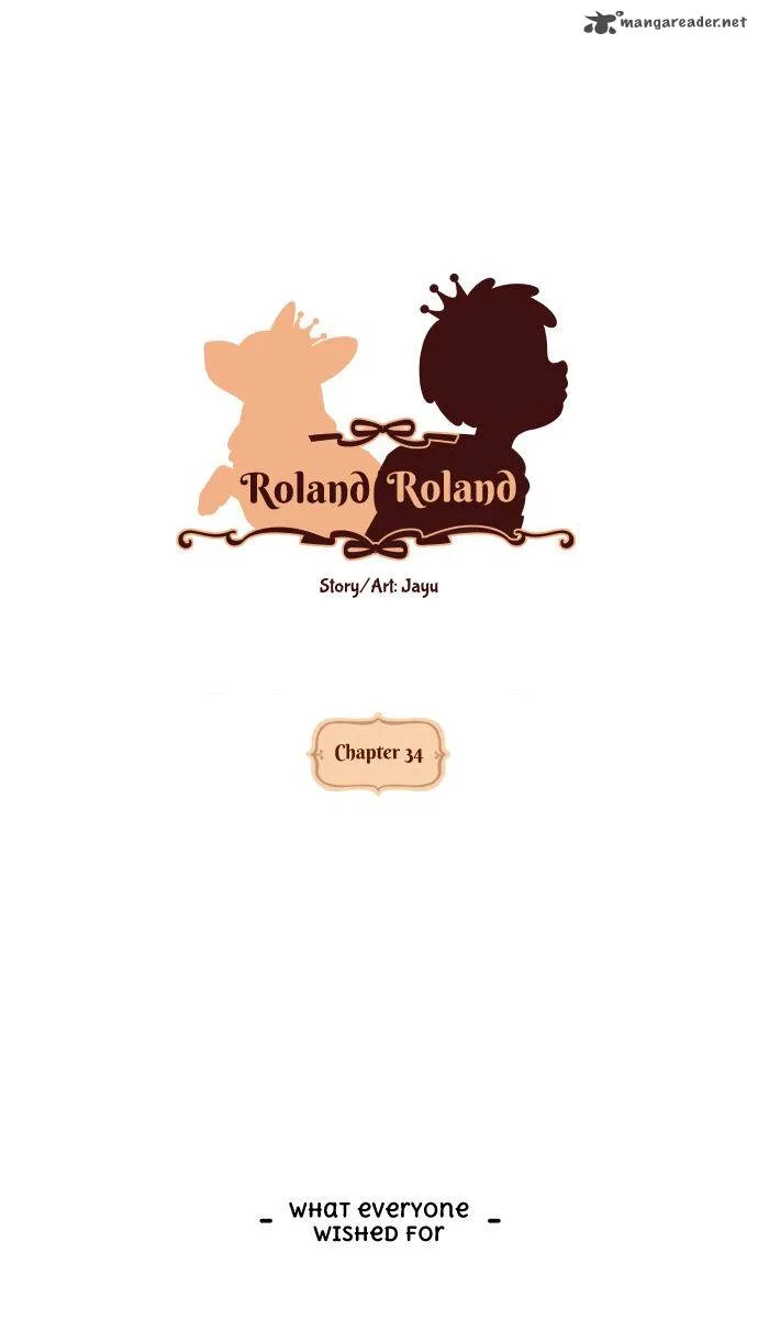 Roland Roland Chapter 34 page 11