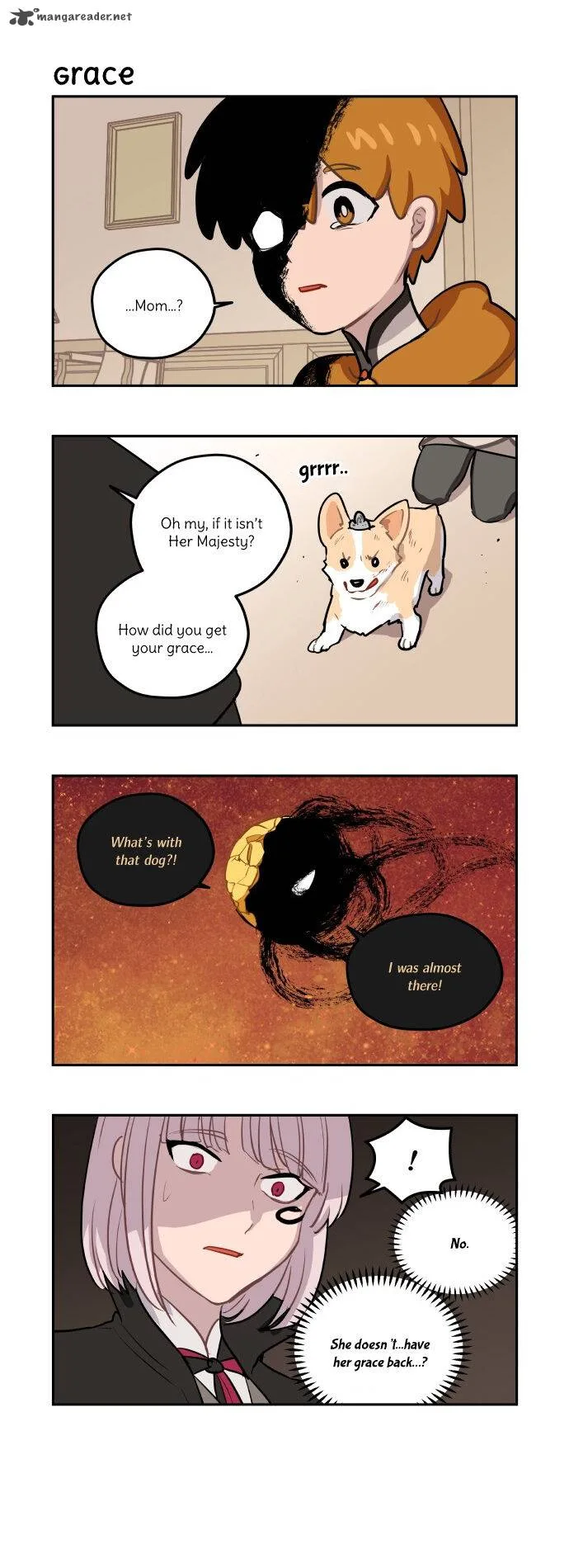 Roland Roland Chapter 34 page 3