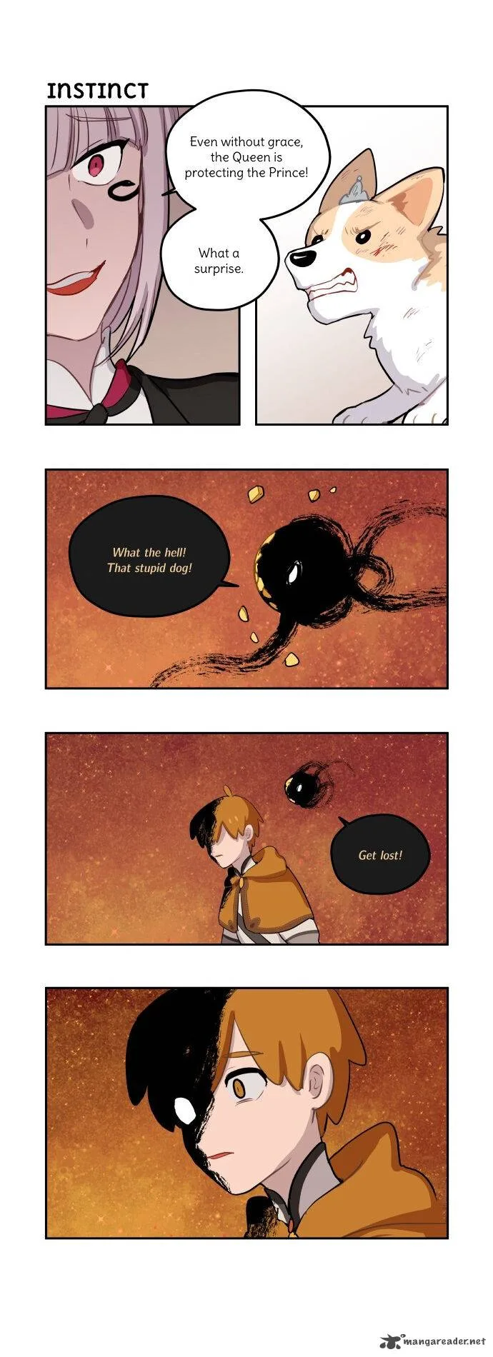 Roland Roland Chapter 34 page 4