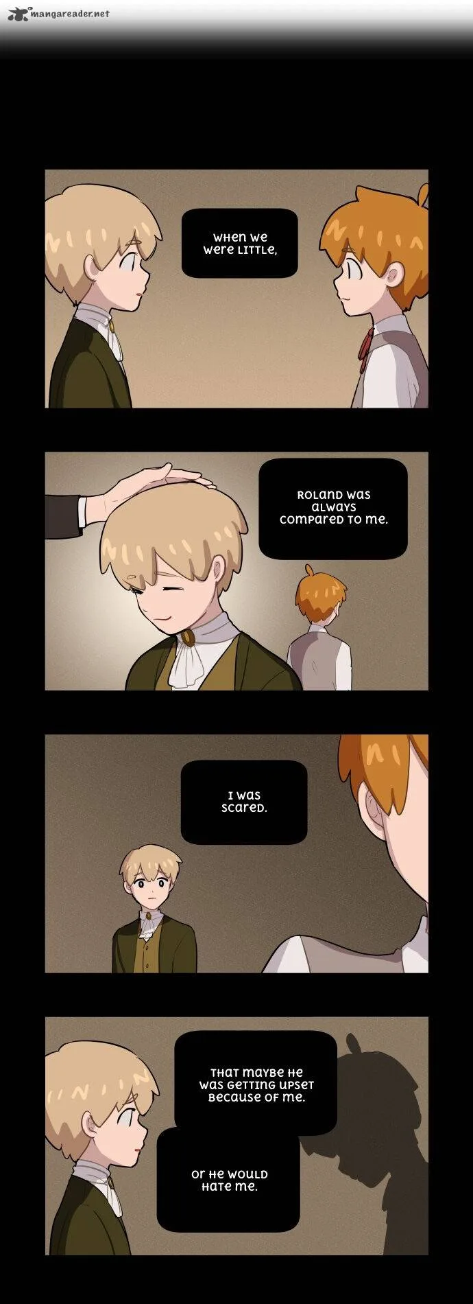 Roland Roland Chapter 34 page 8