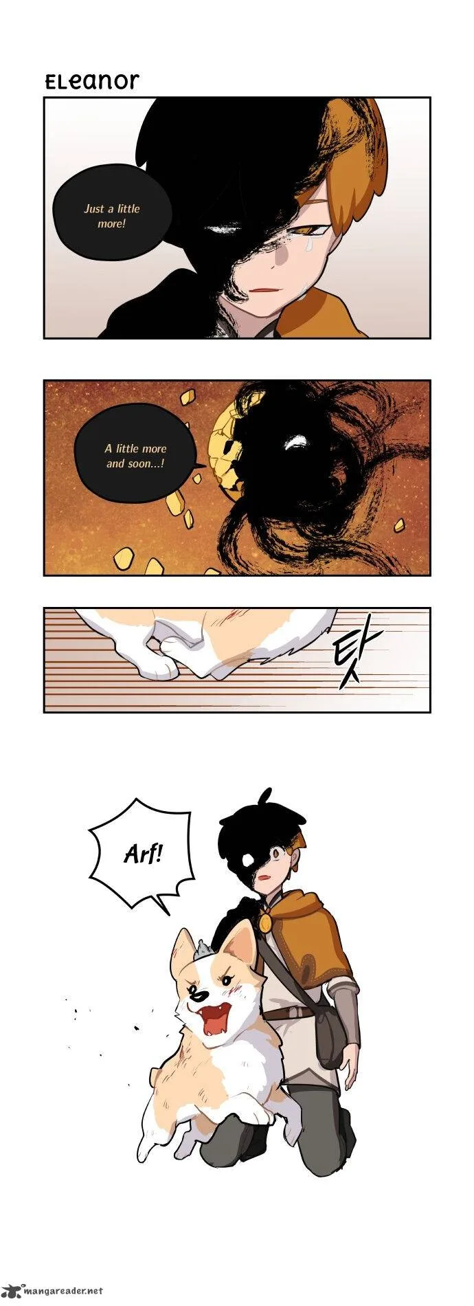 Roland Roland Chapter 34 page 2