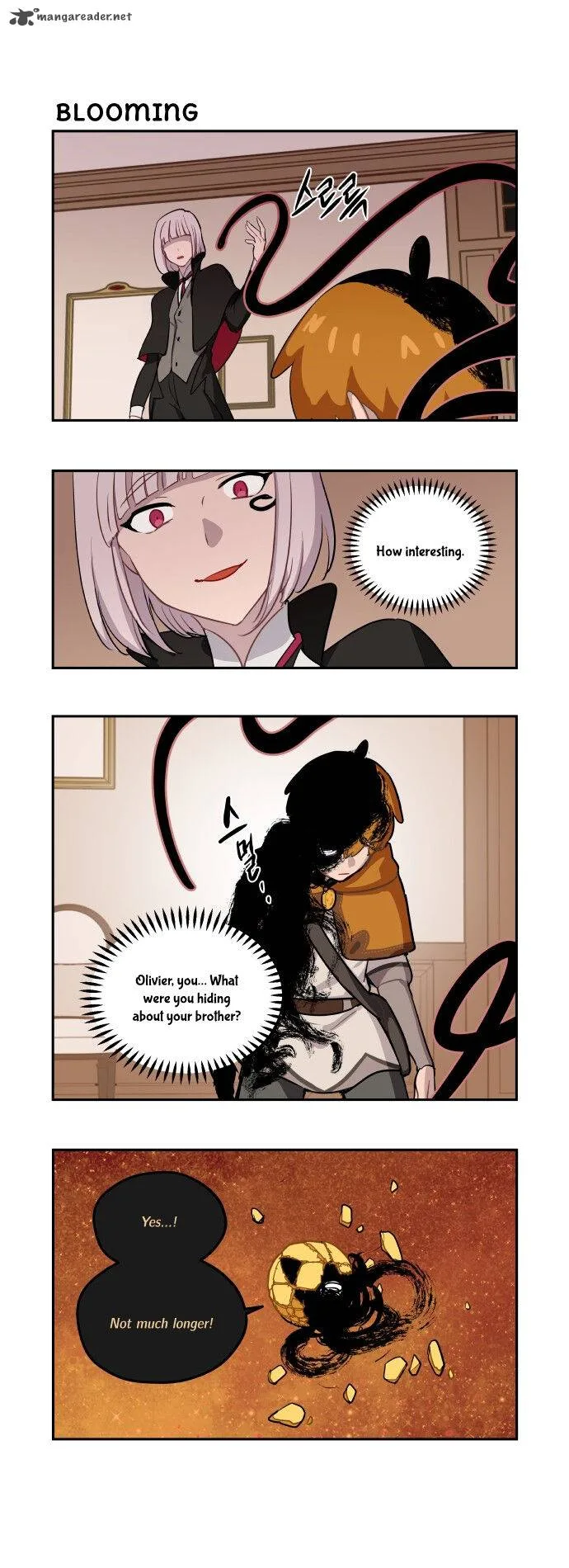 Roland Roland Chapter 34 page 1