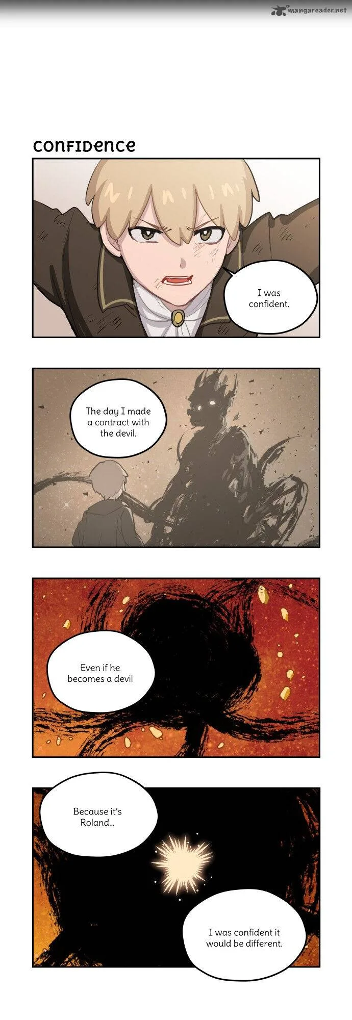 Roland Roland Chapter 34 page 10