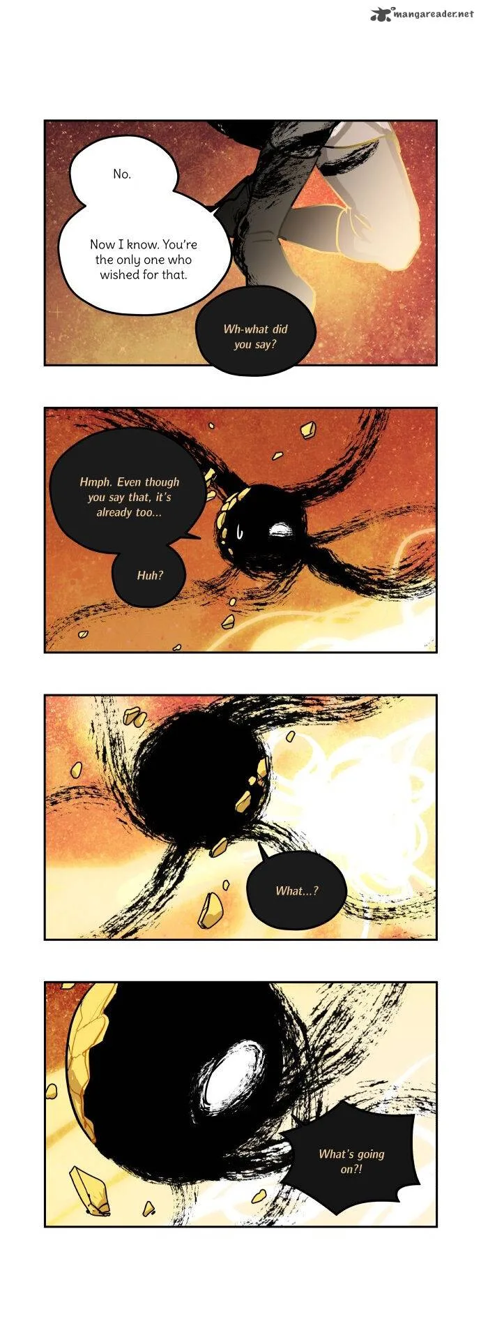 Roland Roland Chapter 34 page 13