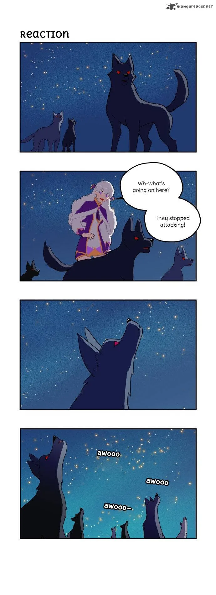Roland Roland Chapter 35 page 2