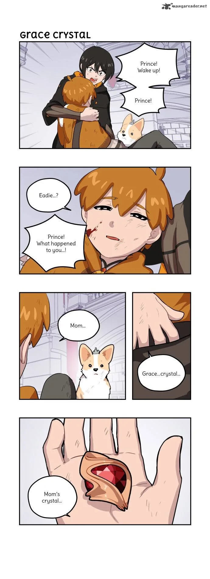 Roland Roland Chapter 35 page 7