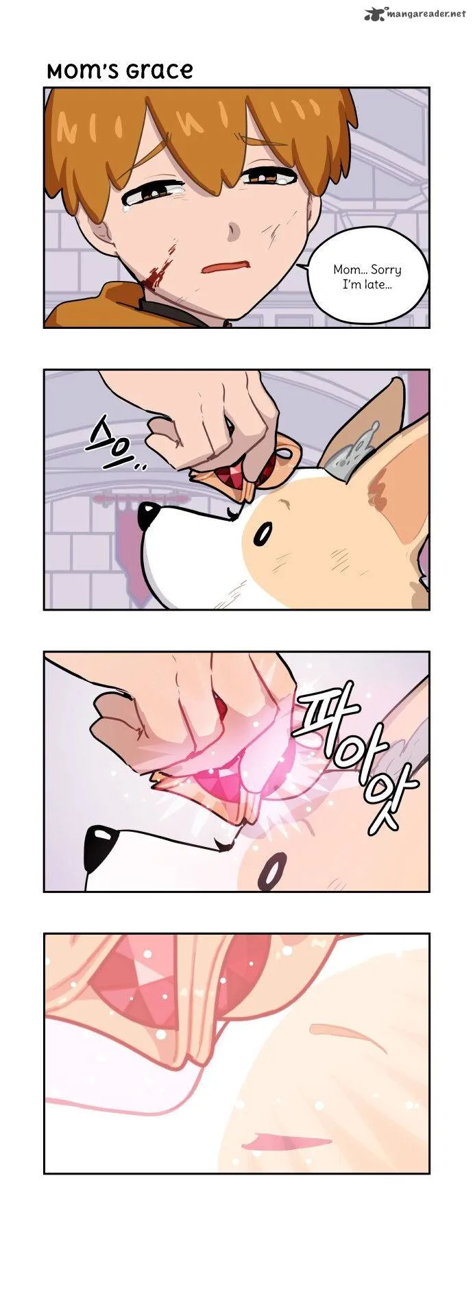 Roland Roland Chapter 35 page 8