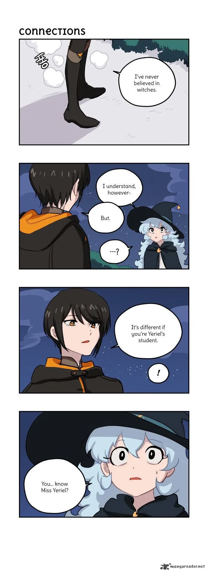 Roland Roland Chapter 36 page 8