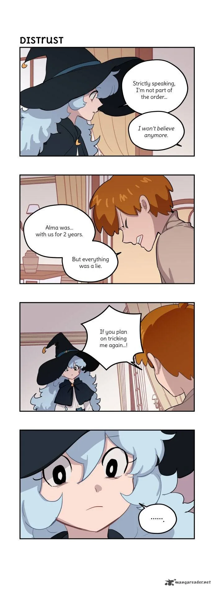Roland Roland Chapter 37 page 9