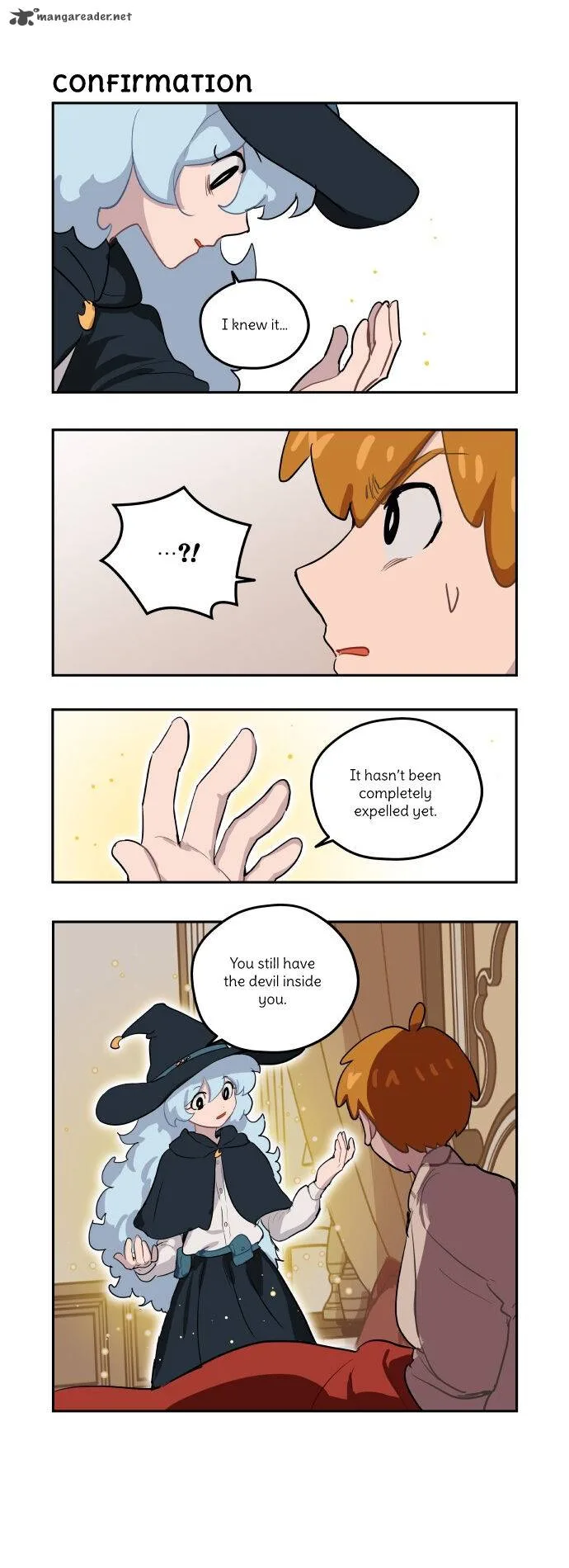 Roland Roland Chapter 37 page 11