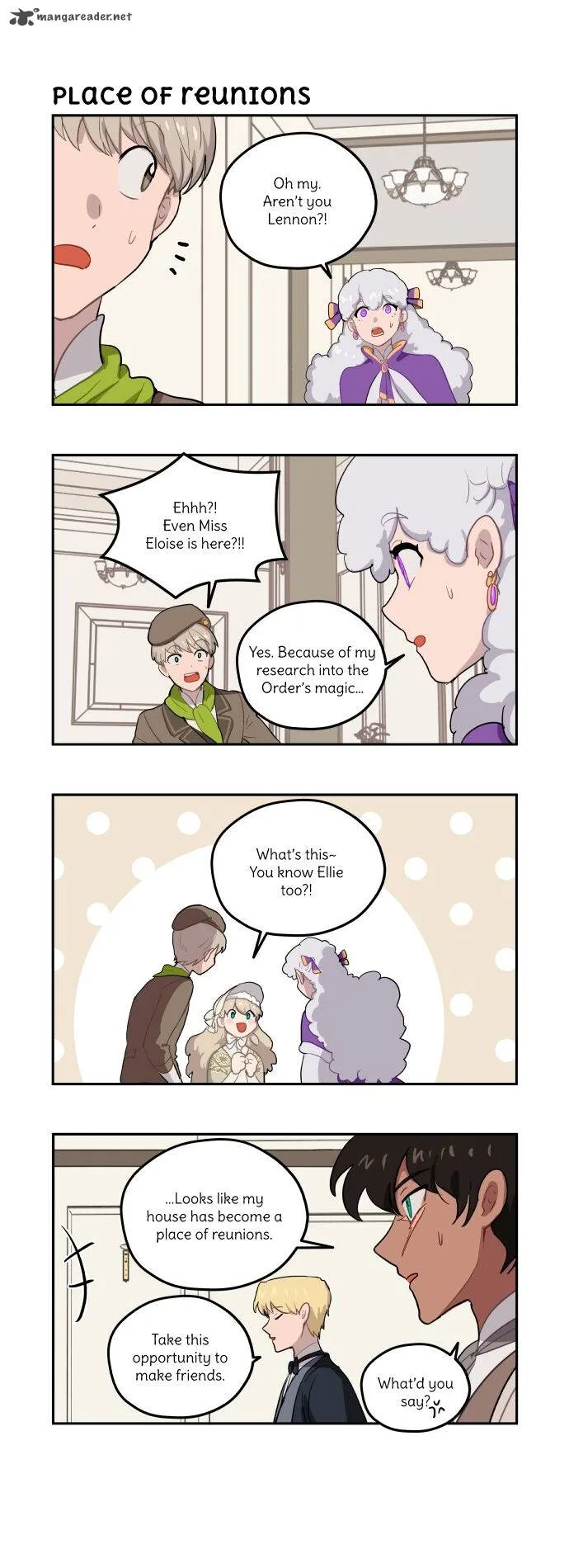 Roland Roland Chapter 37 page 5