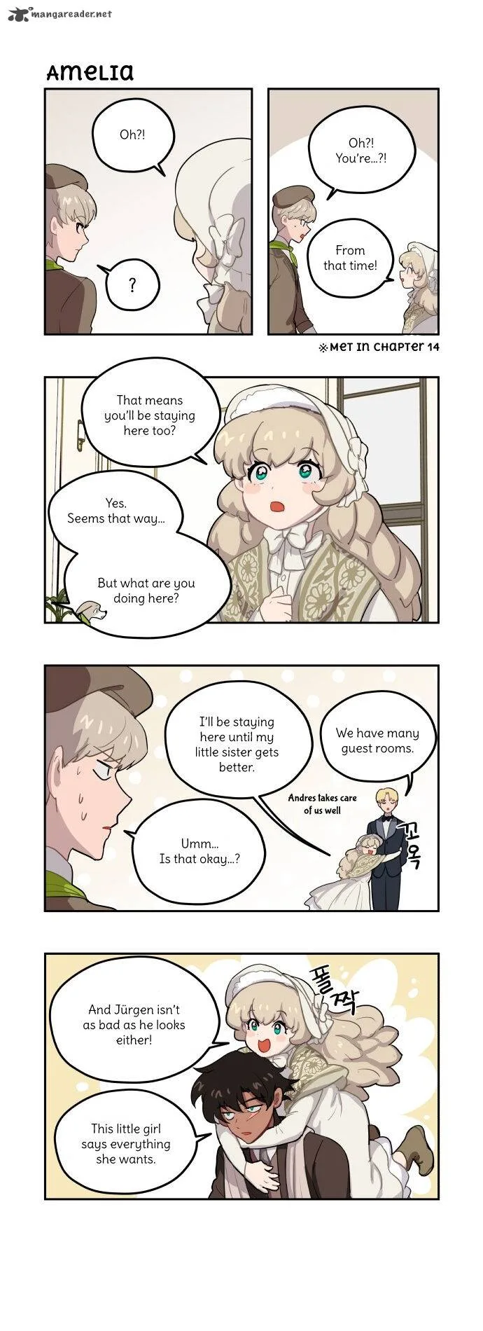 Roland Roland Chapter 37 page 4