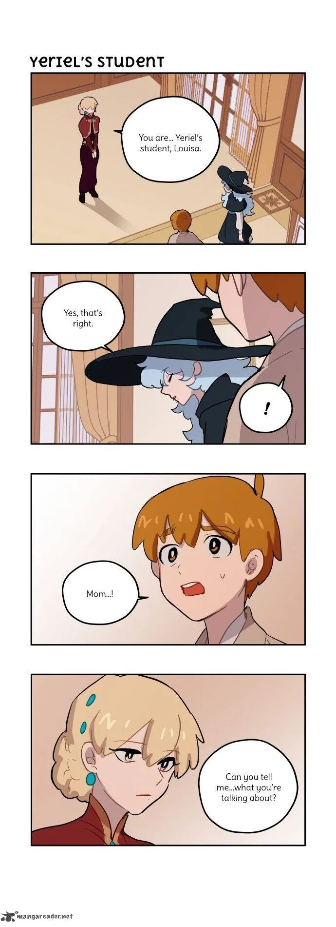 Roland Roland Chapter 38 page 10