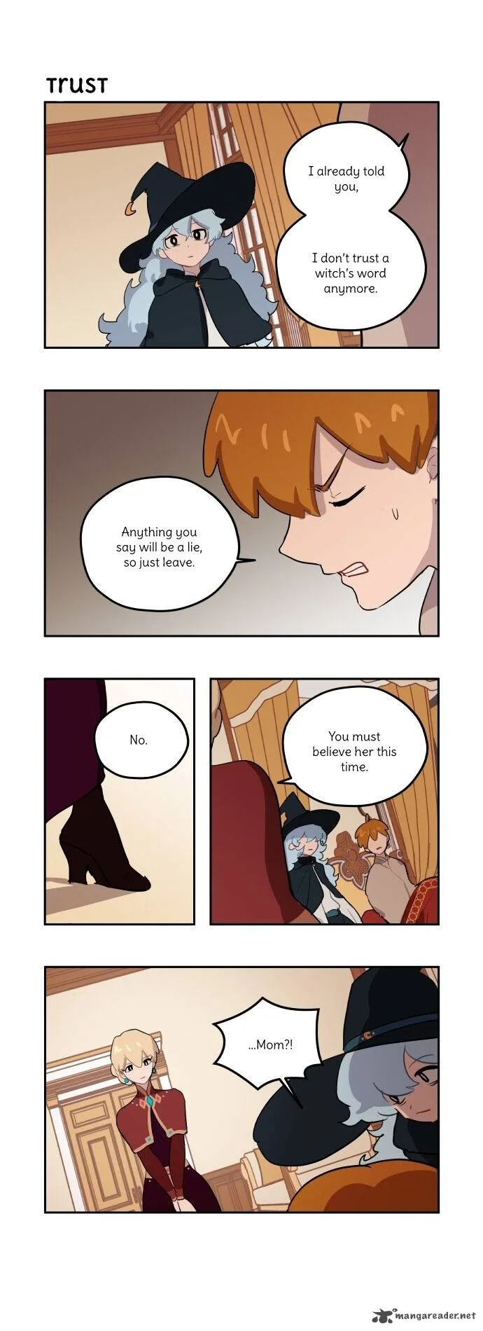 Roland Roland Chapter 38 page 9
