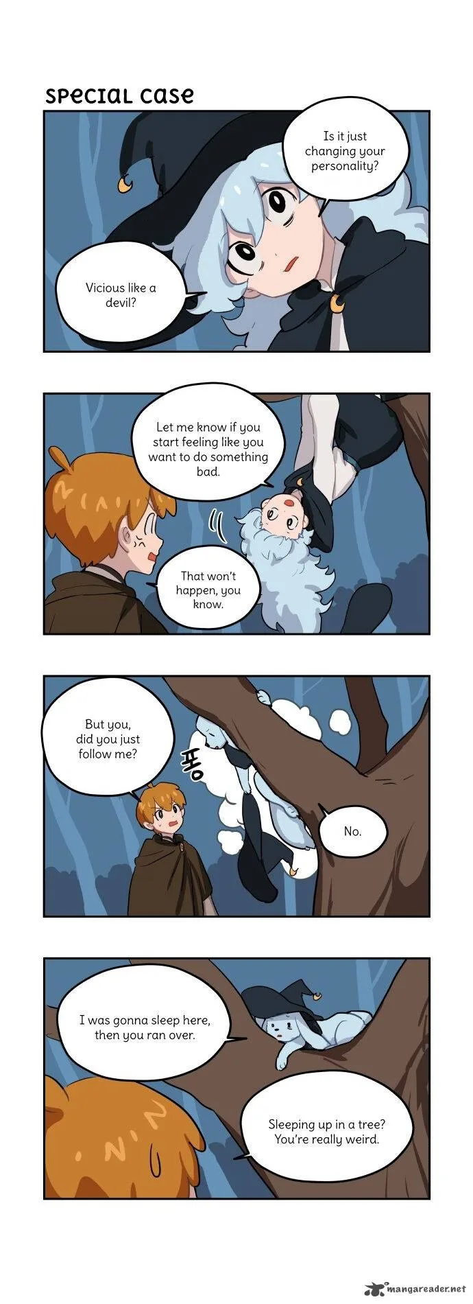 Roland Roland Chapter 39 page 13