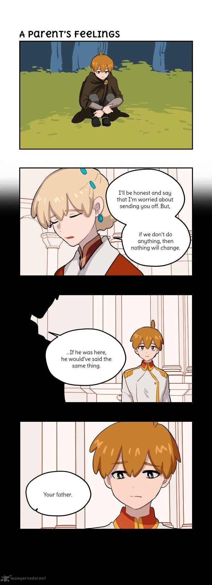 Roland Roland Chapter 39 page 10