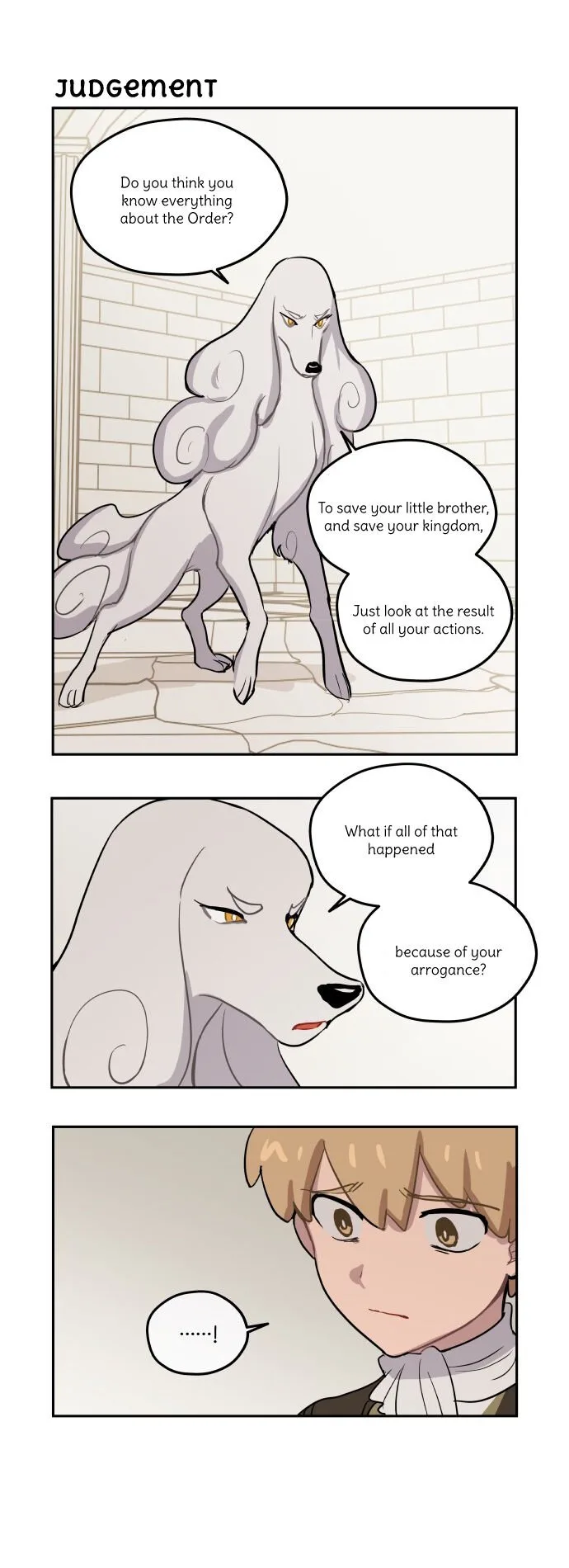 Roland Roland Chapter 40 page 8